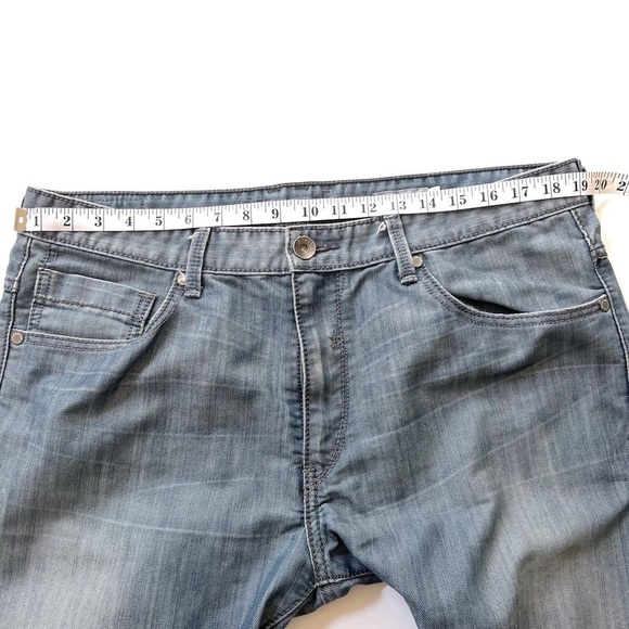 Levi’s Men’s Vintage Silvertab Jeans y2k - Picture 6 of 13